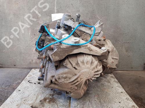 Gearbox VAUXHALL ASTRA Mk VI (J) GTC (P10) 1.7 CDTi | BP24941568M3