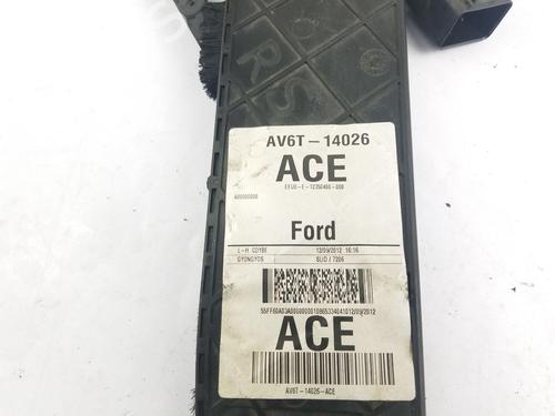 Other FORD GRAND C-MAX (DXA/CB7, DXA/CEU) 1.6 TDCi | BP27330443O1 