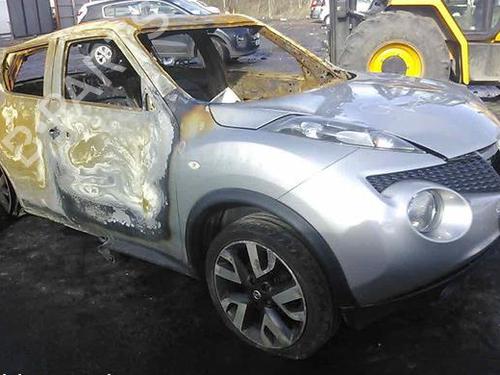 Engine control unit (ECU) NISSAN JUKE (F15) 1.5 dCi | BP22209063M57 