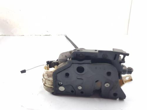 Front right lock SEAT LEON (1P1) 1.6 TDI | BP29467285C97 