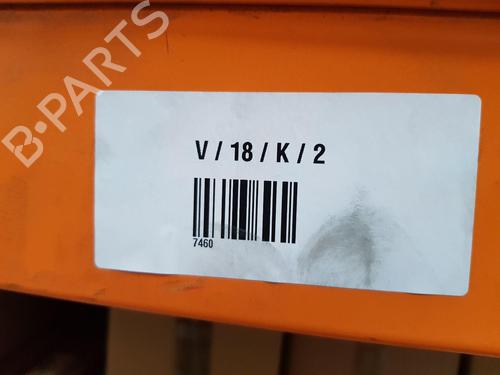 Jack Kit CITROËN BERLINGO MULTISPACE (B9) 1.6 HDi 90 | BP33630015C119 - Image 8