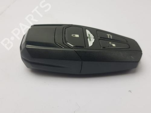 Electronic module ASTON MARTIN VANTAGE Coupe V8 | BP36052160M83 - Image 2