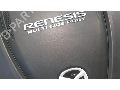 Upper protection MAZDA RX-8 (SE, FE) 1.3 (FE103, SE3P) | BP39884843M93 - Image 5