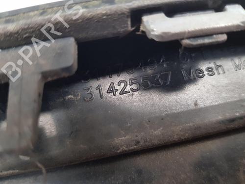 Grill VOLVO XC60 II (246) D4 AWD | BP27186741C40  - Image 8