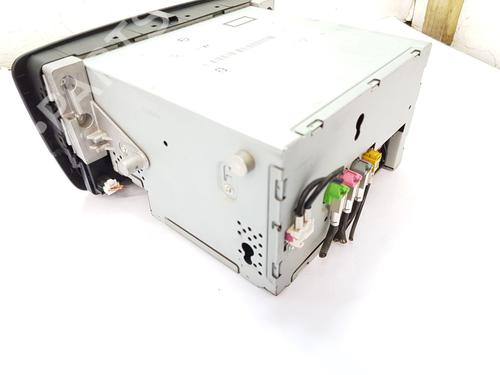 Radio MERCEDES-BENZ GLA-CLASS (X156) GLA 200 CDI / d (156.908) | BP22681765E6 