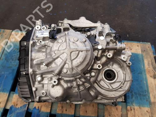 Gearbox PEUGEOT 2008 II (UD_, US_, UY_, UJ_, UR_, UC_) 1.2 PureTech 130 (USHNS, URHNS) | BP28572130M3 