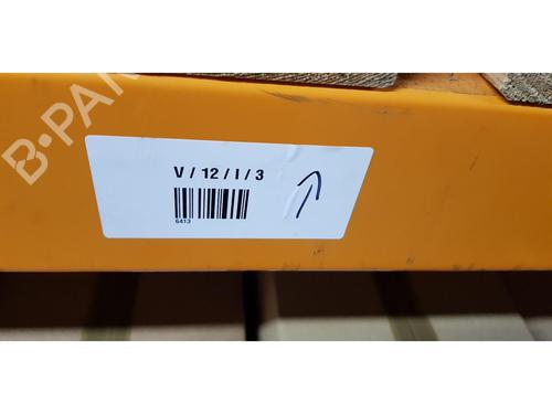 Electronic module FORD FIESTA VII (HJ, HF) 1.5 TDCi | BP22208112M83 