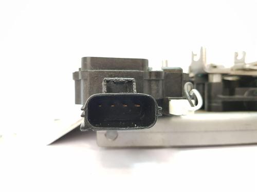 Hood lock MCLAREN GT 4.0 | BP22678253C133 