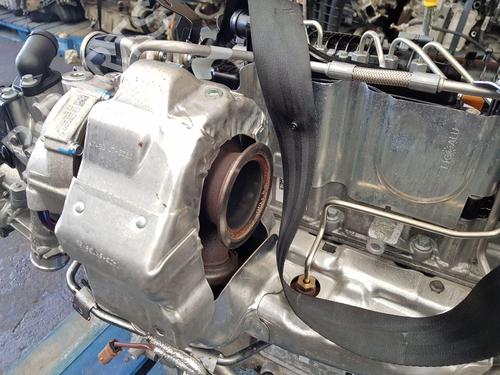 Engine LAND ROVER RANGE ROVER EVOQUE (L551) 2.0 D180 MHEV 4x4 | BP38594423M1 - Image 8
