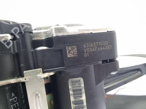 Front left seatbelt VW PASSAT B8 (3G2, CB2) 2.0 TDI | BP34042961I26 - Image 7