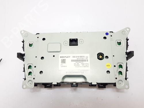 Radio BENTLEY BENTAYGA (4V1) 6.0 | BP22679473E6