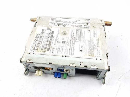 Used Electronic module MERCEDES-BENZ C-CLASS Coupe (C205) C 200 EQ Boost (205.377) (184 hp) 30330704