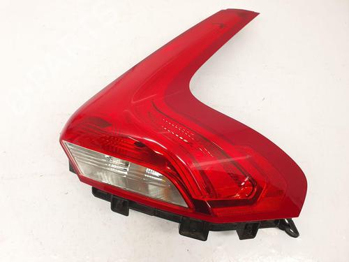 Right taillight VOLVO V40 Hatchback (525) D2 | BP22657592C35