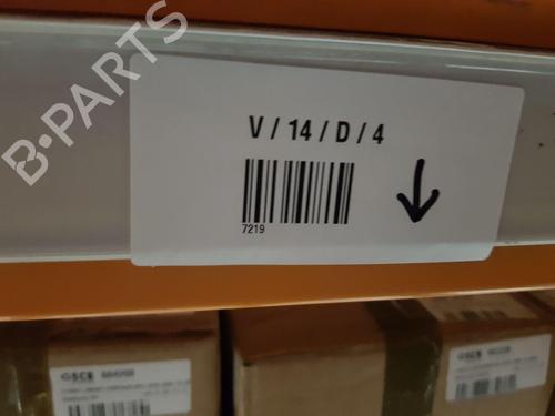 Other MCLAREN 570GT 3.8 | BP23447142O1 