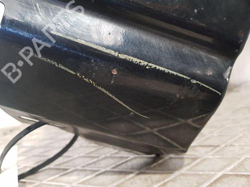 Right front fenders LAND ROVER DISCOVERY III (L319) 2.7 TD 4x4 | BP26943200C42