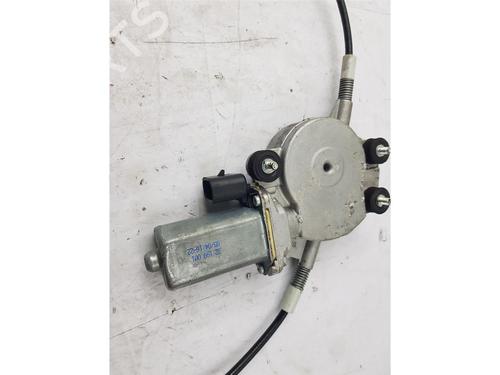 Front right window mechanism FIAT PANDA (169_) 1.2 (169AXF2A, 169AXF1A) | BP38957598C23 - Image 3