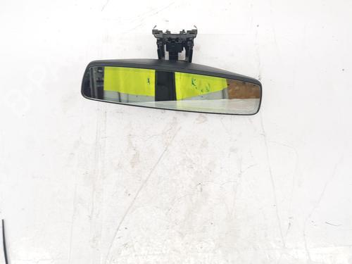 Used Rear mirror Rear mirror BMW 5 (G30, F90) 530 e Plug-in Hybrid (252 hp) 33412983 33412983