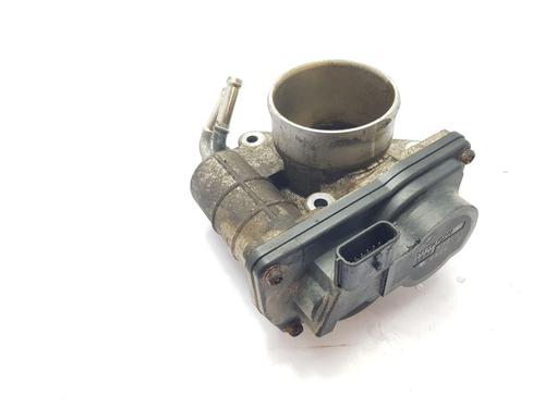 Used Throttle body NISSAN NOTE (E12) 1.2 (80 hp) 27811481