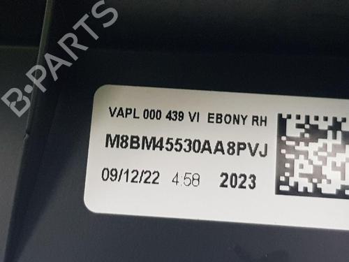 Boot lining LAND ROVER DEFENDER Van (L663) | BP37417074I3 - Image 10