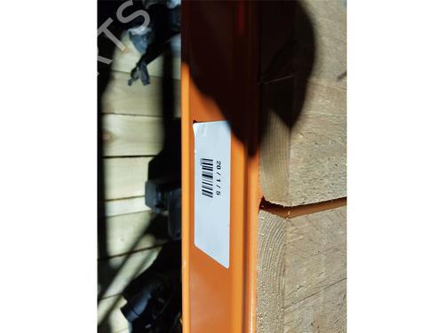 Water radiator MG MG ZS SUV (AZS1) | BP30689949M31