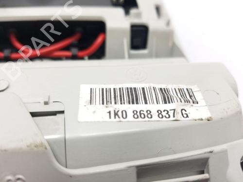 Interior roof light VW GOLF VI (5K1) 2.0 TDI | BP28049718I8 