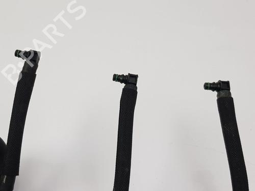 Pipe VW GOLF PLUS V (5M1, 521) 1.6 TDI | BP29575604M125 