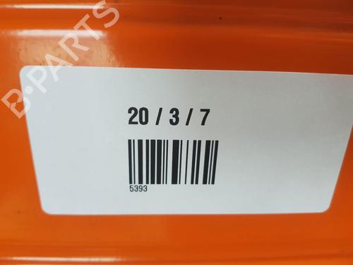 AC pipe MCLAREN 720S 4.0 | BP22669431M126 - Image 6