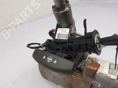 Steering column FIAT PANDA (169_) 1.2 (169AXF2A, 169AXF1A) | BP30976951M21 