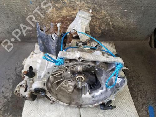 Used Gearbox Gearbox MAZDA 3 (BL) 1.6 MZR (BL14) (105 hp) 36388270 36388270