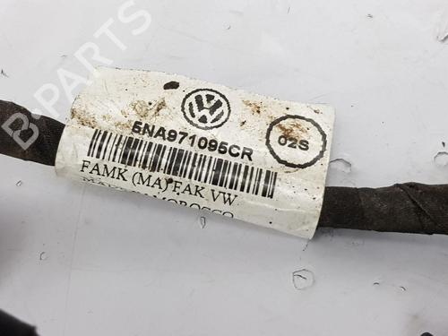 Elektronische module VW TIGUAN (AD1, AX1) 2.0 TDI | BP27579660M83 