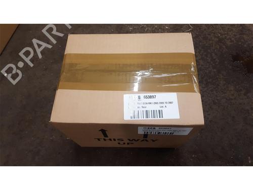 Rear wiper motor FIAT IDEA (350_) 1.4 16V | BP22664230M102