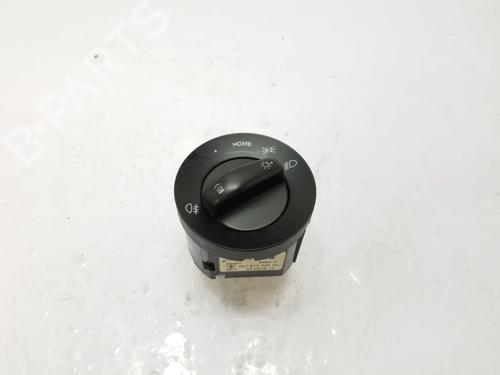 Used Headlight switch PORSCHE CAYMAN (987) 2.9 (265 hp) 28329666