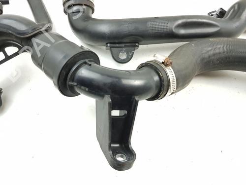 Intercooler pipe FORD FOCUS IV (HN)  | BP22679193M127  - Image 6