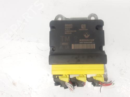 ecu-airbags-renault-clio-v-b7_-2019-22666642 main image