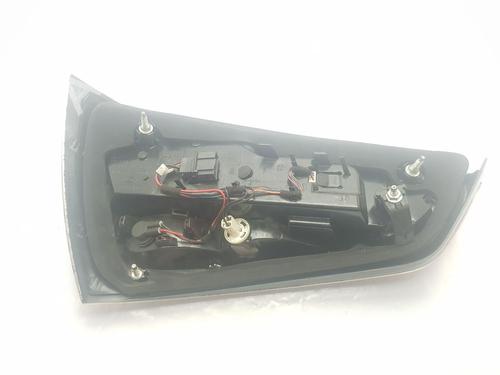 Right taillight AUDI A1 (8X1, 8XK) 1.6 TDI | BP22655920C35 