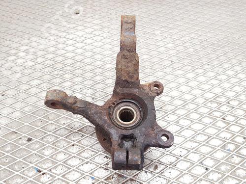 Left front steering knuckle NISSAN MICRA III (K12) 1.2 16V | BP24810313M25 