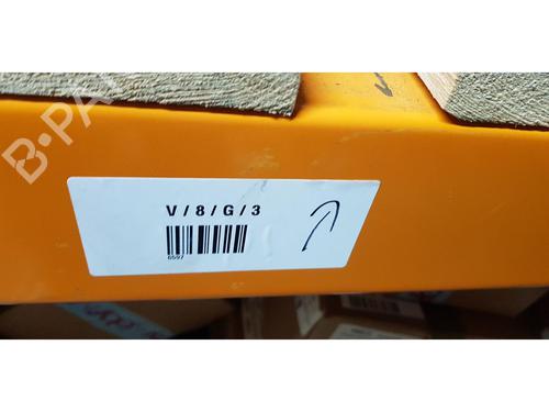 Elektronische module LAND ROVER DEFENDER Station Wagon (L663) P300 Si4 4x4 | BP27689390M83