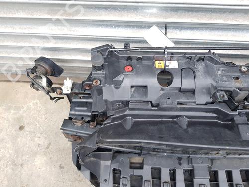 Frontplade/Frontkurv FORD FIESTA VI (CB1, CCN) 1.5 TDCi | BP36934113C72 - Image 5