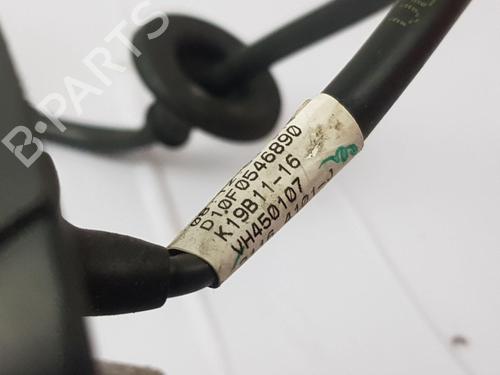 Left mirror OPEL ASTRA K (B16) 1.0 Turbo (68) | BP32306414C26 