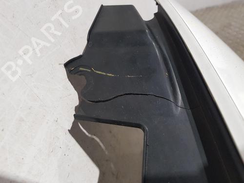 Grill PEUGEOT EXPERT Tepee (VF3X_) 2.0 HDi 120 | BP31842002C40 