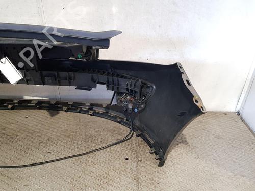 Front bumper RENAULT CLIO III Grandtour (KR0/1_) 1.5 dCi (KR0F) | BP30402885C7 