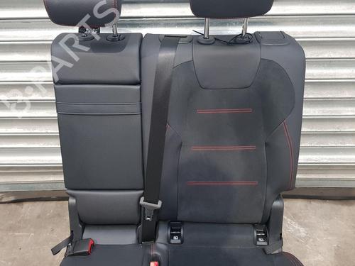 Right front seat MERCEDES-BENZ GLB (X247) GLB 200 d (247.612) | BP32846928C16 - Image 66