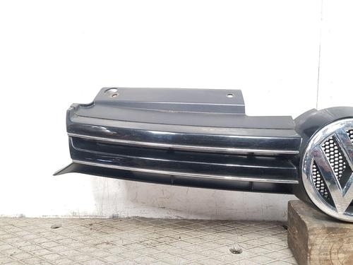Grille VW GOLF VI (5K1) 2.0 TDI | BP29292768C40 