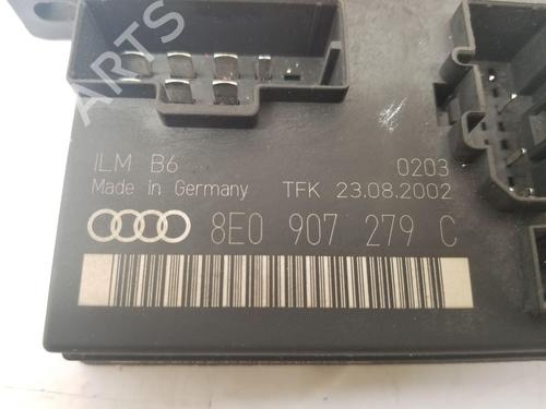 Electronic module AUDI A4 B6 (8E2) 3.0 quattro | BP38701068M83 - Image 3