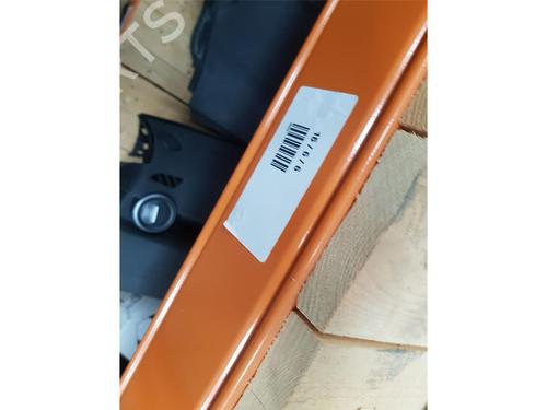 Høyre frontpanel RENAULT MASTER III Van (FV) | BP36643932C59 - Image 12