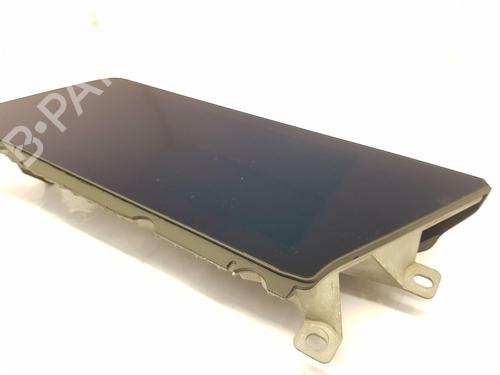 Radio BMW 1 (F20) 116 d | BP28501191E6 