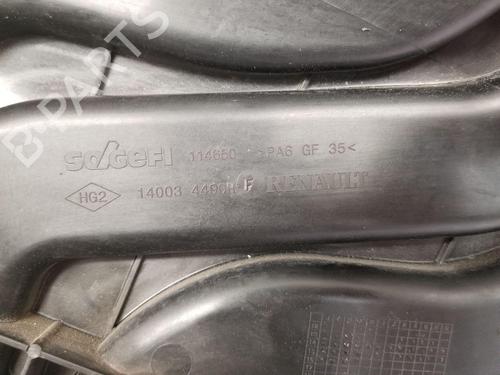 Intake manifold RENAULT TWINGO III (BCM_, BCA_) 1.0 SCe 70 | BP28827653M70  - Image 9