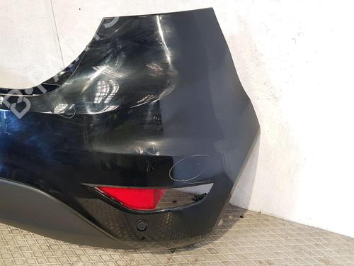 Rear bumper FORD FIESTA VI (CB1, CCN) 1.0 EcoBoost | BP27266884C8 