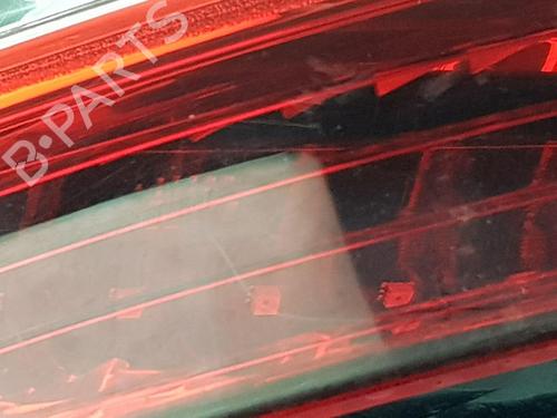 Left taillight FORD MONDEO IV (BA7) 1.6 TDCi | BP26588969C34 