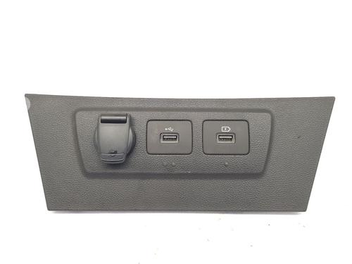 Elektronisk modul DACIA DUSTER (HM_) 1.6 SCe 115 (HMM1) (115 hp) 28066849